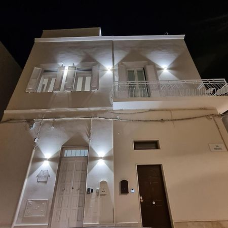 Apartamento Il Civico Storico Bríndisi Exterior foto