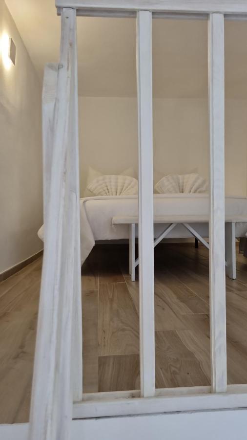 Apartamento Il Civico Storico Bríndisi Exterior foto