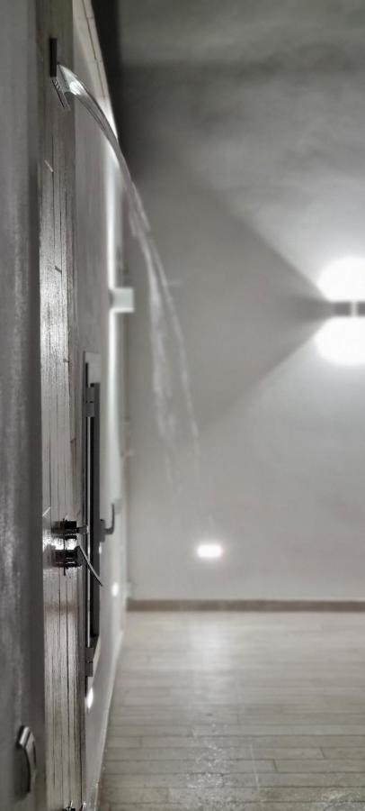 Apartamento Il Civico Storico Bríndisi Exterior foto