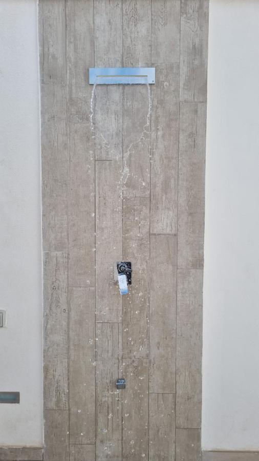 Apartamento Il Civico Storico Bríndisi Exterior foto