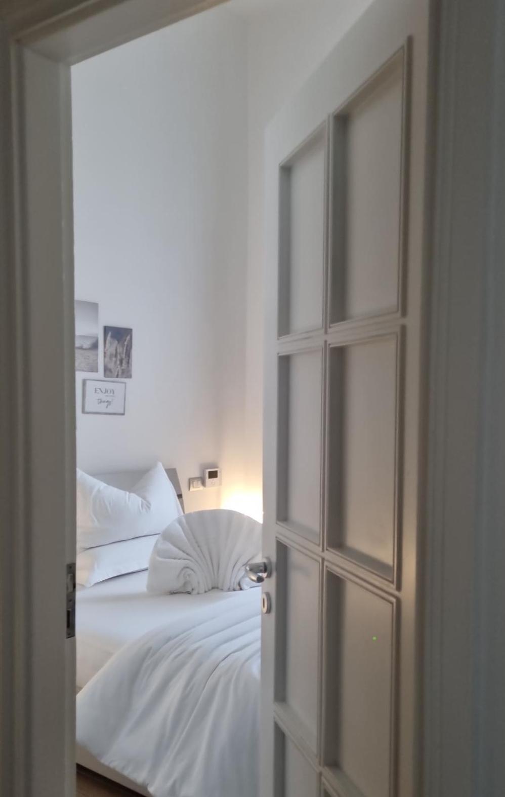 Apartamento Il Civico Storico Bríndisi Exterior foto