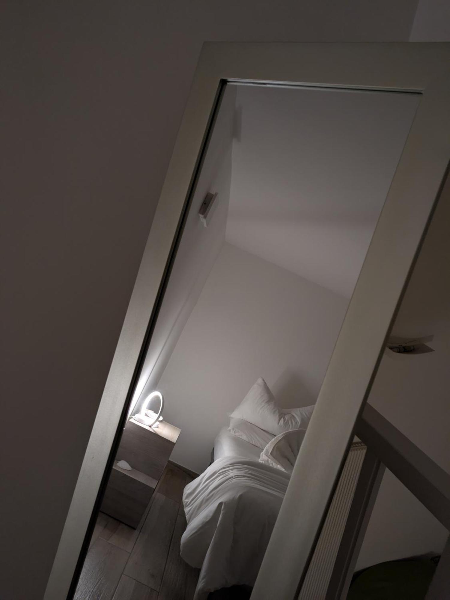 Apartamento Il Civico Storico Bríndisi Exterior foto